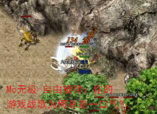 Mc�޼�-�������ɣ������Ϸս��Ϊ���ܲ�һ������