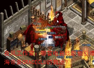 ҹ�繤���ң����׵���ս���������麣�ۺ�GRACECLU����أ�