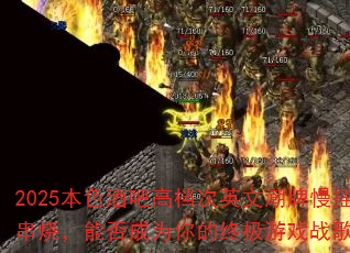 2025��ɫ�ưɸߵ���Ӣ�ĳ�����ҡ���գ��ܷ��Ϊ����ռ���Ϸս�裿
