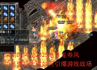 ����DJ����2025������������Ӣ��ҡ������������Ϸս��