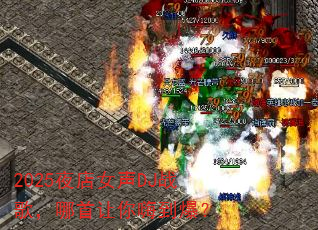 2025ҹ��Ů��DJս�裬���������˵�����