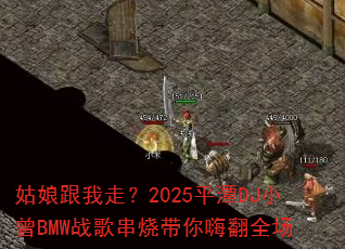 ��������ߣ�2025ƽ̶DJС��BMWս�贮�մ����˷�ȫ��