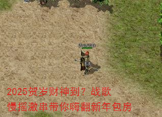 2025������񵽣�ս����ҡ���������˷��������