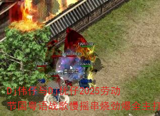 Djΰ����Dj����2025�Ͷ��ڹ�����ս����ҡ���վ���ȫ����