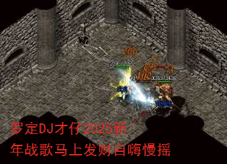 �޶�DJ����2025����ս�����Ϸ���������ҡ