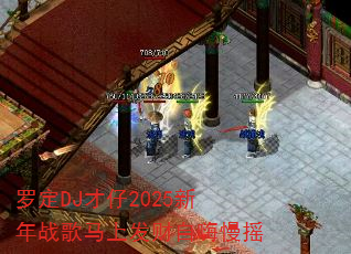 �޶�DJ����2025����ս�����Ϸ���������ҡ