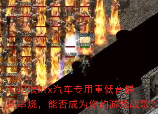 DJ���Mix����ר���ص�����ҡ���գ��ܷ��Ϊ�����Ϸս�裿