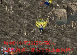 ��ƽDjС��2025�˸�Clubս�贮�գ�����������Ѫ���ڣ�
