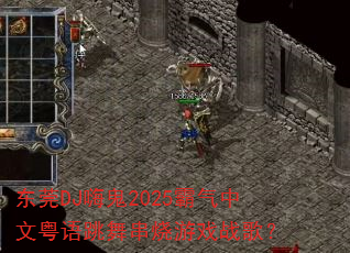 ��ݸDJ�˹�2025���������������贮����Ϸս�裿