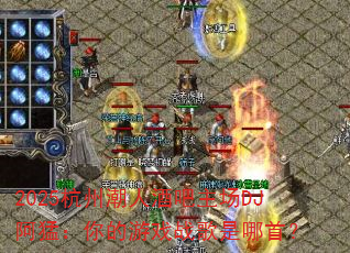 2025���ݳ��˾ư�����DJ���ͣ������Ϸս�������ף�