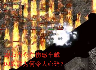 2025Ф�����˸г���DJս��Ϊ���������飿
