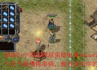 ����DjС������Խ�Ϲĵ���House����ʮ��������ҡ���գ��ܷ��Ϊ�����Ϸս�裿