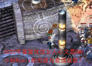 2025����������Ů�����Ĳ�DMCС��Remix�ܷ��Ϊ��ǿս�裿