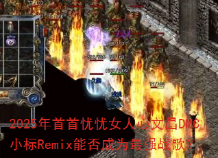 2025����������Ů�����Ĳ�DMCС��Remix�ܷ��Ϊ��ǿս�裿