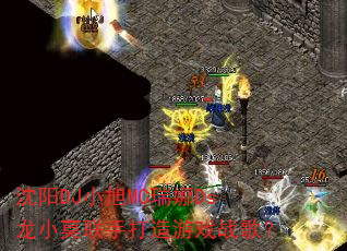 ����DJС��MC����Ds��СĪ���ִ�����Ϸս�裿