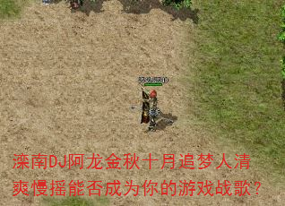����DJ��������ʮ��׷������ˬ��ҡ�ܷ��Ϊ�����Ϸս�裿