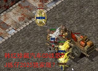 �����������CDս��DJ����2025���Ұ棿