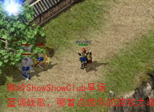ʨ��ShowShowClub�糡����ս�裬���׵�ȼ�����Ϸ֮�ꣿ