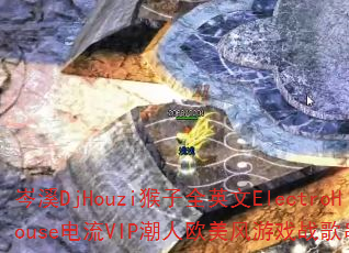 �ϪDjHouzi����ȫӢ��ElectroHouse����VIP����ŷ������Ϸս�贮�գ�