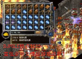 DJPOLE����2025����ȫ������ҡ��Ϸս�裿