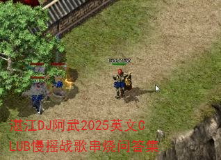 տ��DJ����2025Ӣ��CLUB��ҡս�贮���ʴ�