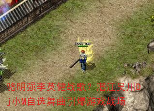 ����ǿ��Ӣ��ս�裿տ���⴨DjСM��ѡ����������Ϸս��