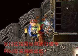 �⴨��ݹ��ʰ������ר��DJ������Ϸս�裿