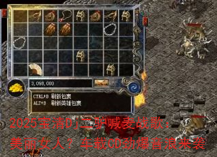 2025����Dj��¿����ս�裺����Ů�ˣ�����CD����������Ϯ