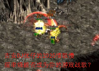 ����DJ���е�2025�����ҡ�����ܷ��Ϊ�����Ϸս�裿