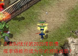 ����DJ���е�2025�����ҡ�����ܷ��Ϊ�����Ϸս�裿