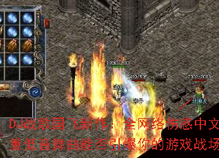 DJս�����������ȫ�����˸������ص��������ܷ����������Ϸս����