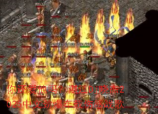 �㻹������տ��Dj����2025���ľ��������˸�ս��