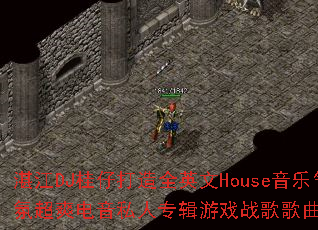 տ��DJ���д���ȫӢ��House�������ճ�ˬ����˽��ר����Ϸս����������ʹ�