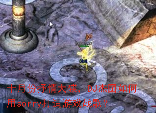 ʮ�·���������DJ���������sorry������Ϸս�裿