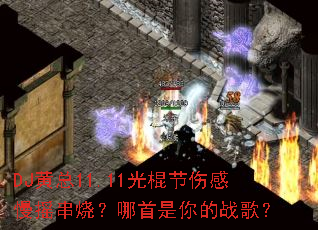 DJ����11.11������˸���ҡ���գ����������ս�裿