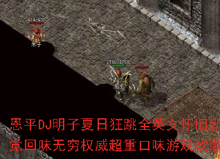��ƽDJ�������տ���ȫӢ�Ļ����¸о���ζ����Ȩ�����ؿ�ζ��Ϸս�裿