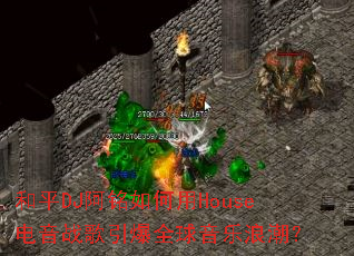 ��ƽDJ���������House����ս������ȫ�������˳���