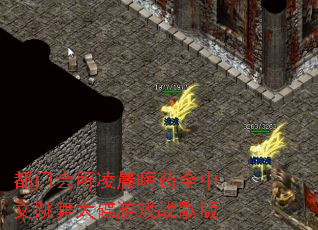 ���Ż����賿��ҩȫ������������Ϸս���