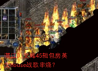տ��Dj�Ļ�45������Ӣ��Houseս�贮�գ�