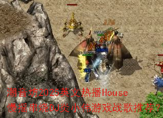 ������2025Ӣ���Ȳ�House��ҡ����DJ��Сΰ��Ϸս���Ƽ���