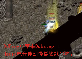DJFanyСƻ��DubstepHouse�����Ի���ҡս�贮�գ�
