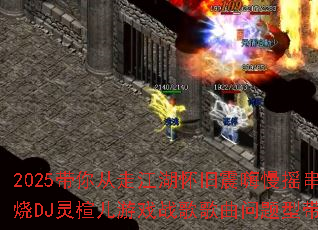 2025������߽�������������ҡ����DJ��鸶���Ϸս����������ʹ���