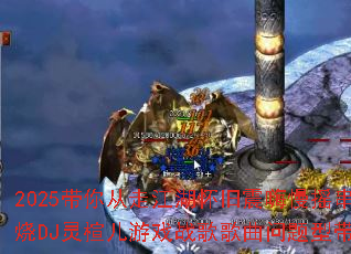 2025������߽�������������ҡ����DJ��鸶���Ϸս����������ʹ���