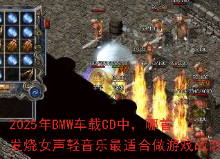 2025��BMW����CD�У����׷���Ů�����������ʺ�����Ϸս�裿