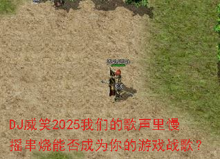 DJ��Ц2025���ǵĸ�������ҡ�����ܷ��Ϊ�����Ϸս�裿