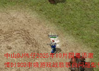 ��ɽDJΰ��2025��10�¹����Ｄ��DISCO������Ϸս����������ʹ�