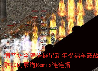 ������ȫ����Ⱥ������ף������ս��CDDj����Remix������
