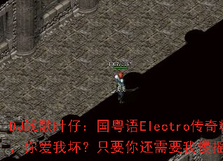 DJս��Ҷ�У�������Electro���澫ѡ���㰮�һ���ֻҪ�㻹��Ҫ����ҡ������Ϸ��