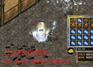 2025Ӣ��HOUSEս�裿DJ���ٺ���ҹ����ѡ