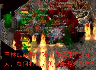 ����DJս��С½��ֻ��������֪���ˣ���δ�������������Ϸս�裿